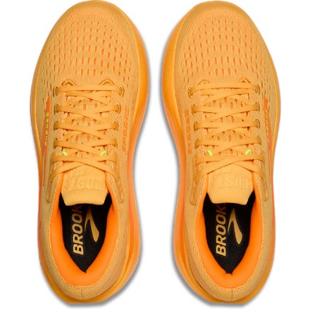 Brooks Ghost Max 3 Road-Running Shoes - Men's 4