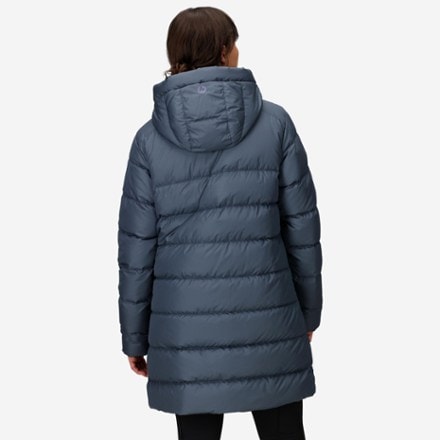 Marmot Strollbridge Down Parka - Women's 1