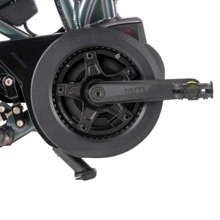 Tern Vektron P5i Folding Electric Bike 2