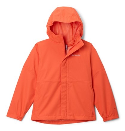Columbia Hikebound II Jacket - Boys' 0