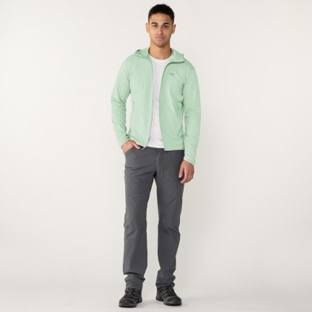Arc'teryx Kyanite Lightweight Fleece Hoodie - Men's 3