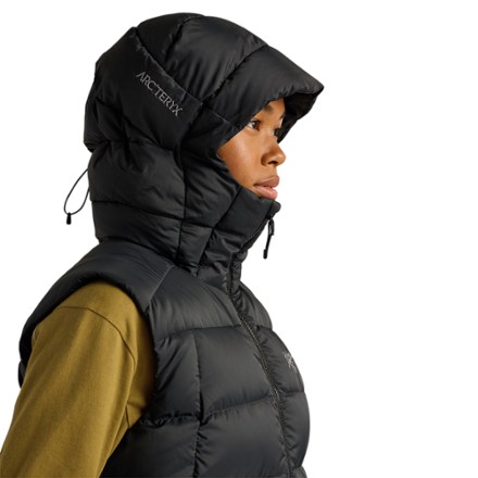 Arc'teryx Thorium Down Vest - Women's | REI Co-op