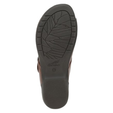 Dansko Rylee Sandals - Women's 6