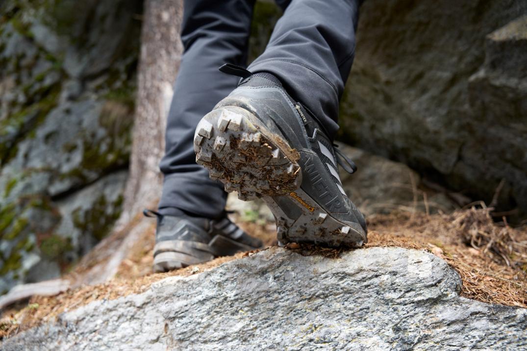 Location Image for Terrex Swift R3 GORE-TEX Hiking Shoes - Men's