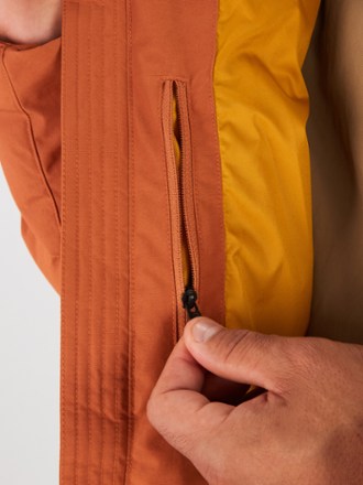 Marmot Fordham Down Jacket - Men's 5