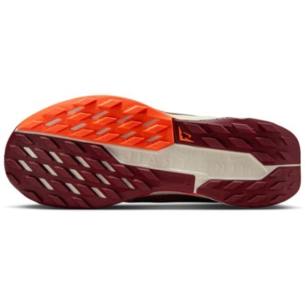 Nike Pegasus Trail 5 Trail-Running Shoes - Women's 5