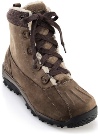 timberland insulated waterproof winter boots