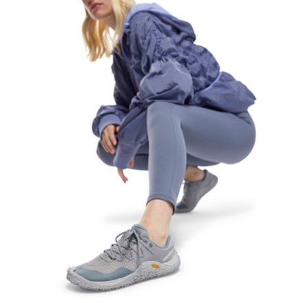 Merrell Trail Glove 7 Shoes - Women's 9