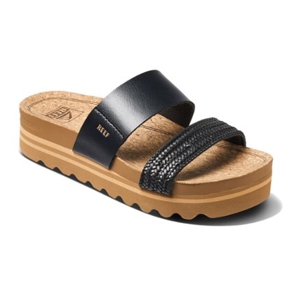 Reef Cushion Vista Hi Sandals - Women's 1