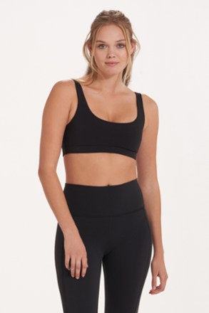 Vuori Daily Bra 0