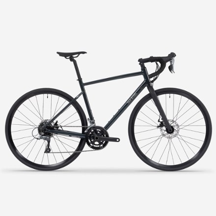 Van Rysel EDR 2 AF Claris Bike 0