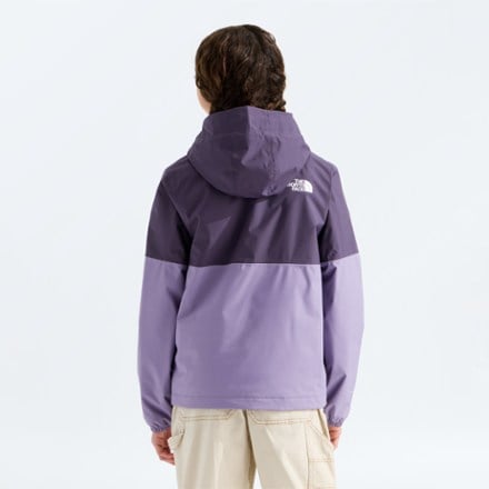 The North Face Warm Antora Rain Jacket - Girls' 1