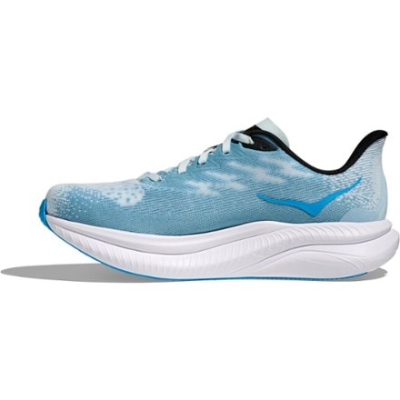 HOKA Mach 6 Road-Running Shoes - Women's 1
