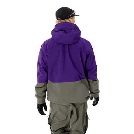 Arc'teryx Rush Jacket - Men's | REI Co-op