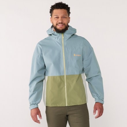 Cotopaxi Cielo Rain Jacket - Men's 1
