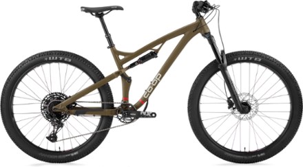 rei mountain bikes