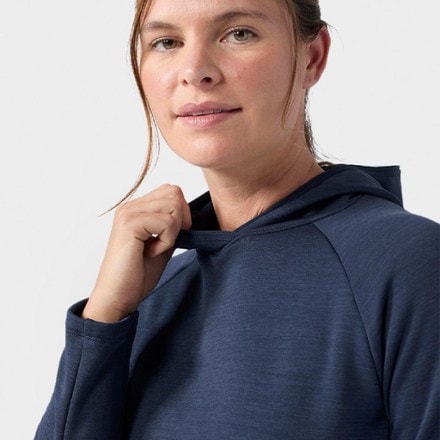 Stio Glide Power Stretch Hoodie - Women's 3