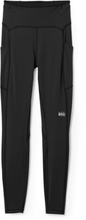 REI Co-op Swiftland Thermal Running Tights - Women