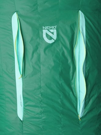 NEMO Disco 30 Sleeping Bag - Women's 7