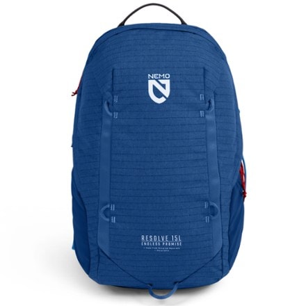 NEMO Resolve 15 L Endless Promise Technical Active Pack 3