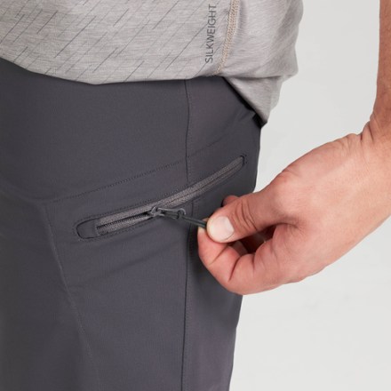 NRS Guide Shorts - Men's 4