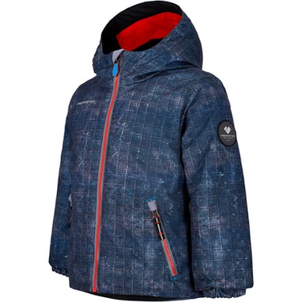 Obermeyer Ashor Insulated Jacket - Toddlers'/Kids' 5