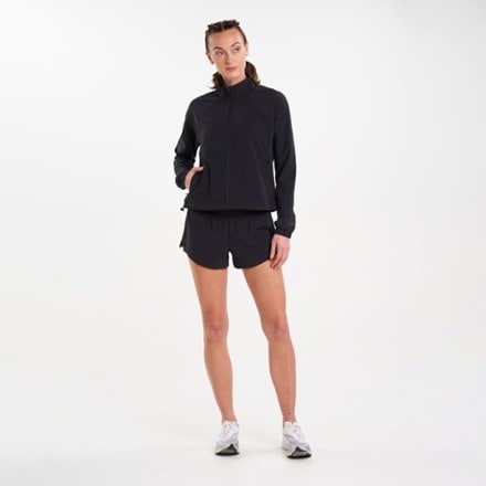 ALWRLD ALRN Sevilla Jacket - Women's 2