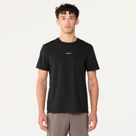 CIRCLE Agility POP T-Shirt 2.0 - Men's 2