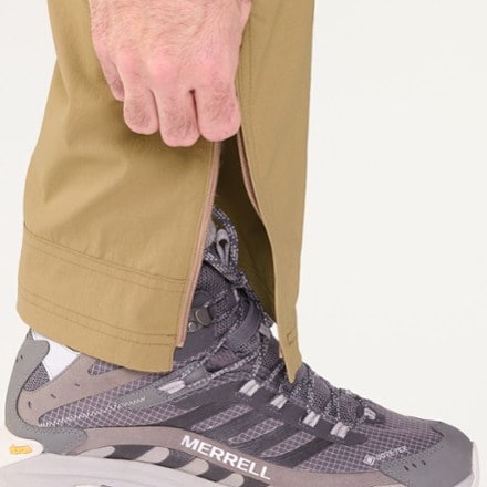 REI Co-op Sahara Convertible Pants - Men's 9