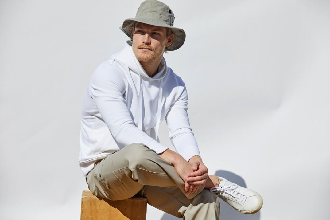 Location Image for Wanderer Hat