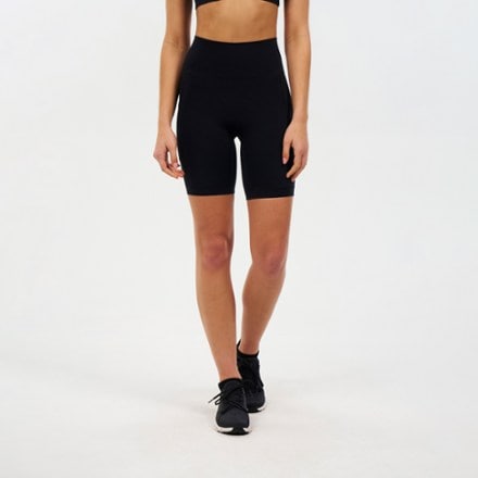 On Body Image of color Black