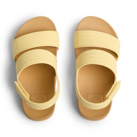 Reef Water Vista Sandals - Kids' 2
