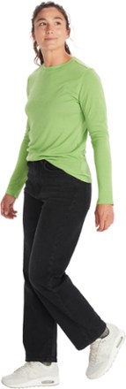 Marmot Switchback Long-Sleeve Shirt - Women's 2