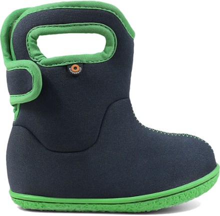 Bogs Baby Bogs Rain Boots - Toddlers' 0