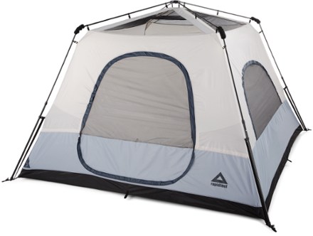Caddis Rapid 6 Tent 2