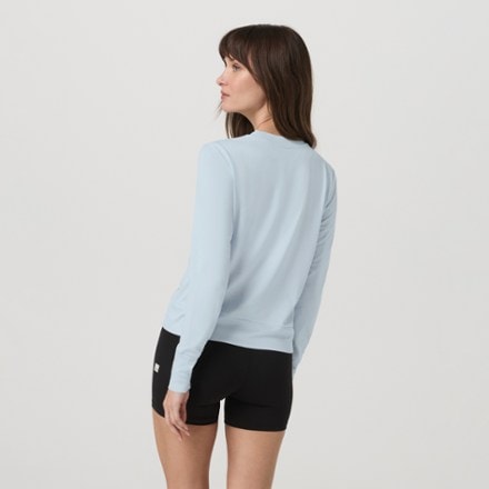 Vuori Daydream Crew Top - Women's 2