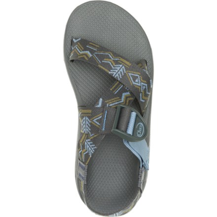 Chaco Mega Z/Cloud Sandals - Men's 6