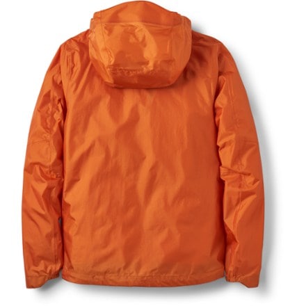 Rab Phantom Mountain Jacket - Women's 1