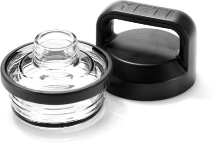 YETI Rambler Bottle Chug Cap 4