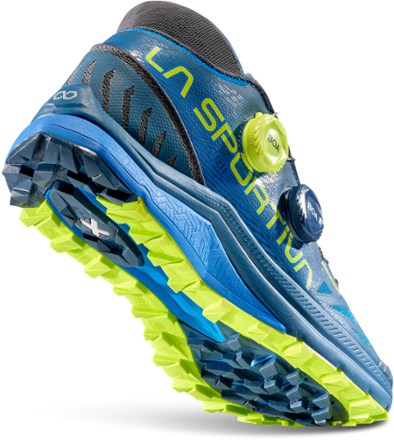 La Sportiva Jackal II Boa Trail-Running Shoes - Men's 4