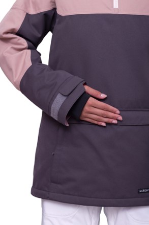 686 Upton Insulated Anorak - Women's 9
