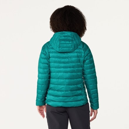 REI Co-op Magma 850 Down Hoodie - Women's 2