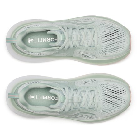 Saucony Guide 18 Road-Running Shoes - Women's 4