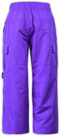 snow pants for toddlers