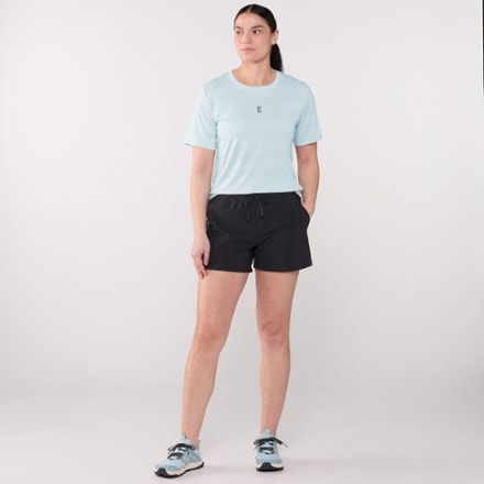 On Trail-T Shirt - Women's 3
