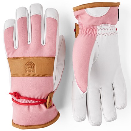 Hestra Gloves Voss CZone Gloves 0