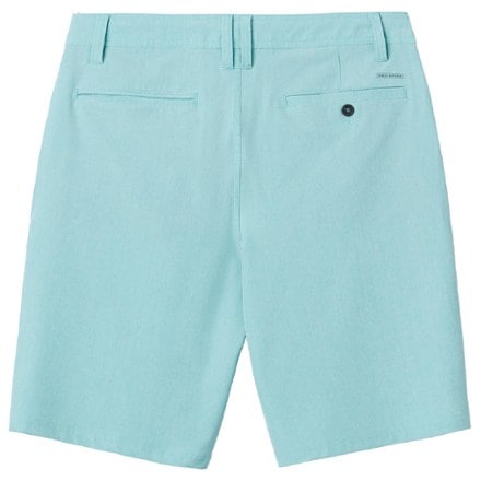 O'Neill Reserve Heather 21" Hybrid Shorts - Men's 4