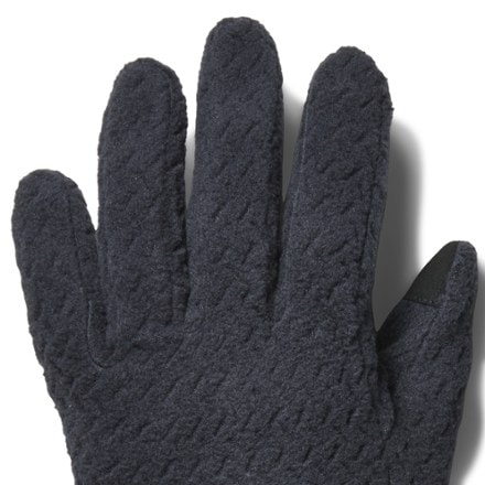 Detail Image of color Black