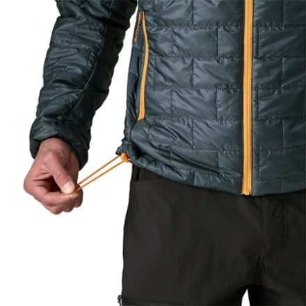 Patagonia Nano Puff Insulated Hoody - Men's 7