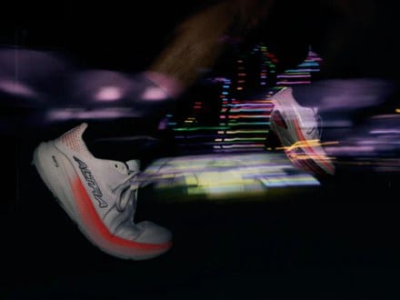 Altra Experience Flow 3 Road-Running Shoes - Men's 7